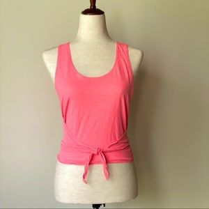 PINK - VICTORIA’S SECRET TANK TOP